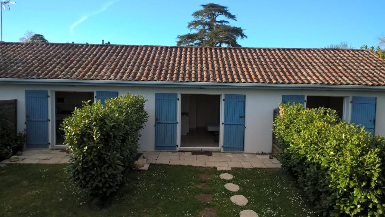 Gites Studioescos El Dos Exteriér fotografie