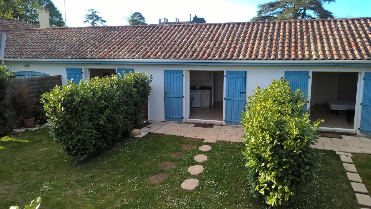 Gites Studioescos El Dos Exteriér fotografie