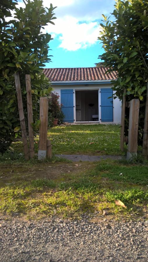 Gites Studioescos El Dos Exteriér fotografie