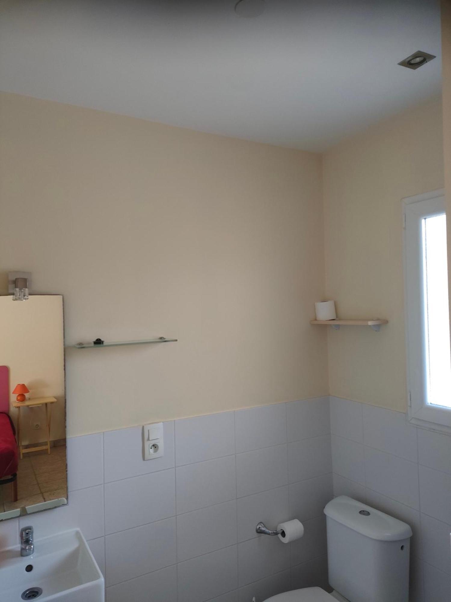 Gites Studioescos El Dos Exteriér fotografie